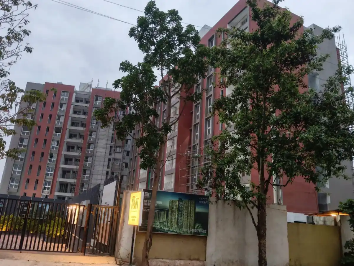 NRS Infra Project Execution